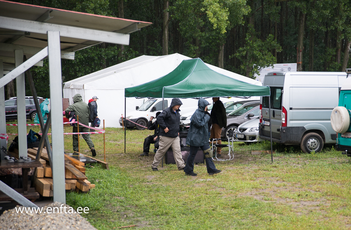 EFTC 2016 in Hungary